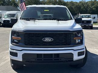 New 2025 Ford F150 STX video 3