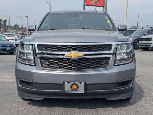 Used 2019 Chevrolet Tahoe LT image 10