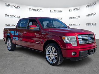 Used 2013 Ford F150 Limited video 1