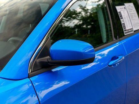 Used 2021 Jeep Compass Latitude image 11