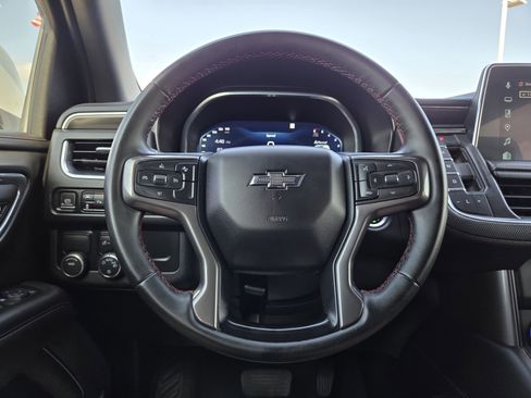 Used 2023 Chevrolet Tahoe RST RWD image 41