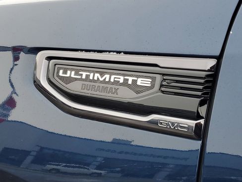 Used 2023 GMC Sierra 1500 Denali Ultimate image 36