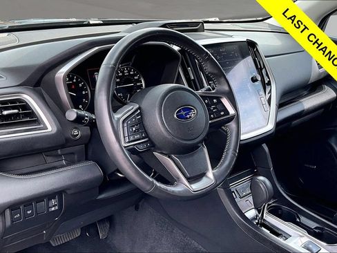 Used 2023 Subaru Ascent Touring AWD/4WD image 14