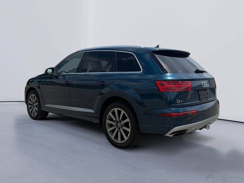 Used 2018 Audi Q7 2.0T Premium Plus w/ Premium Plus Package AWD/4WD image 5