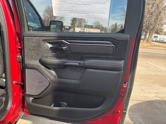 New 2026 RAM 1500 RHO w/ RHO Level 1 Equipment Group AWD/4WD image 20