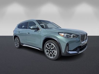 New 2026 BMW X1 xDrive28i w/ Technology Package