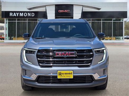 New 2026 GMC Acadia Elevation w/ Elevation Premium Package image 2