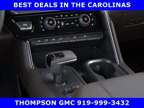 New 2026 GMC Sierra 1500 Denali w/ Technology Package AWD/4WD image 26