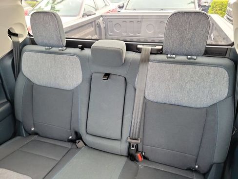 Used 2025 Ford Maverick XLT FWD image 11