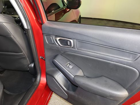 Used 2024 Acura Integra image 45