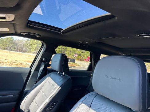 New 2026 Hyundai Palisade Calligraphy image 37