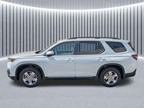 New 2026 Honda Pilot EX-L image 10