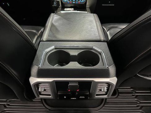 Used 2021 Ford F250 Platinum image 39