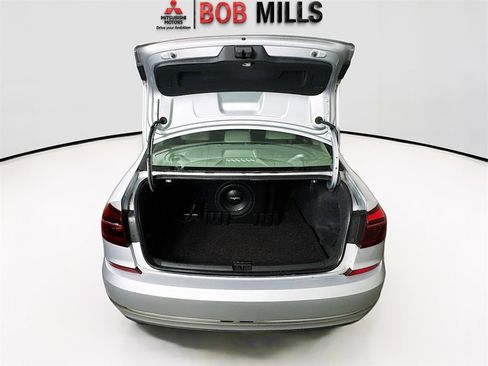 Used 2018 Volkswagen Passat 2.0T S image 24