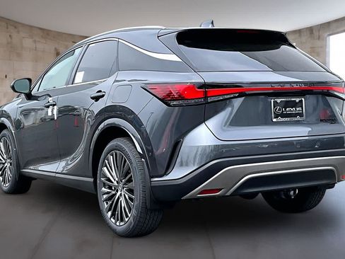 New 2026 Lexus RX 350 AWD image 3