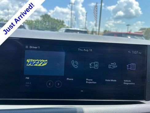 Used 2025 Hyundai Santa Cruz SEL FWD image 22