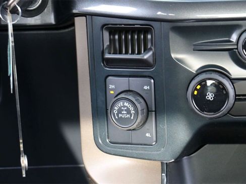 New 2025 Ford F150 STX w/ Equipment Group 201A FX4 image 25