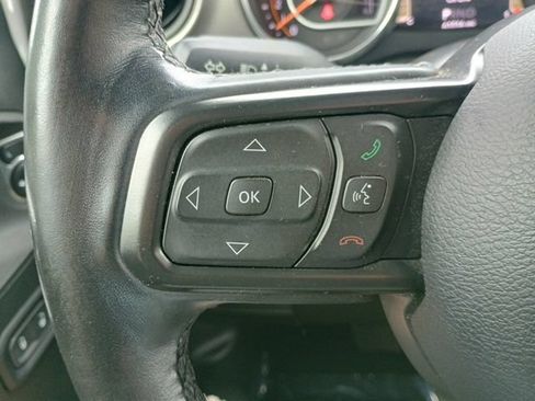 Used 2021 Jeep Wrangler Unlimited Sport AWD/4WD image 26