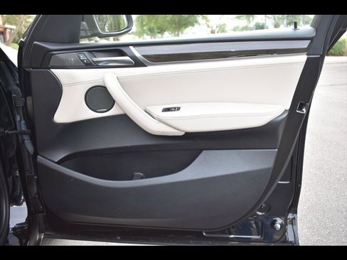 Used 2016 BMW X3 xDrive28i w/ Premium Package image 36