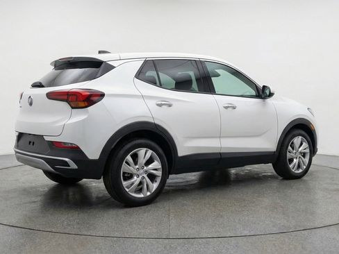 Used 2025 Buick Encore GX Preferred FWD image 9