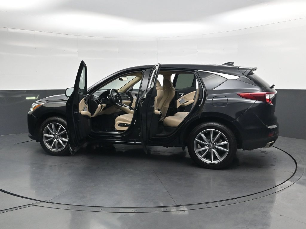 Used 2023 Acura RDX w/ Technology Package AWD/4WD image 44