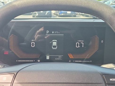 Used 2025 Kia K4 FWD image 16