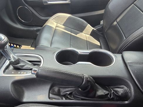 Used 2023 Ford Mustang Premium RWD image 22