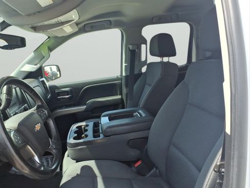 Used 2019 Chevrolet Silverado 1500 LT w/ All Star Edition AWD/4WD image 11