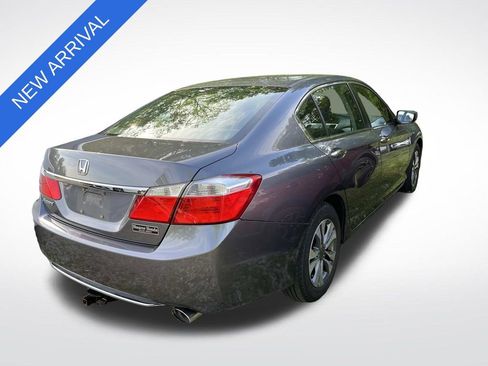 Used 2015 Honda Accord LX image 2