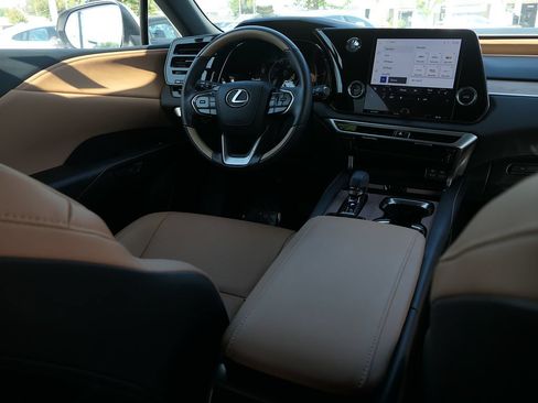 Used 2024 Lexus RX 350 Premium FWD image 25