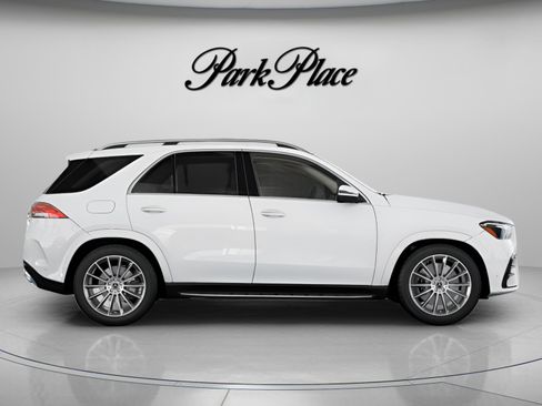 New 2026 Mercedes-Benz GLE 450 GLE 450 image 26