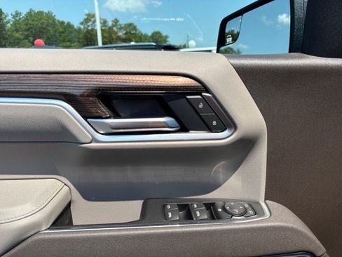 New 2026 Chevrolet Silverado 1500 LT AWD/4WD image 18