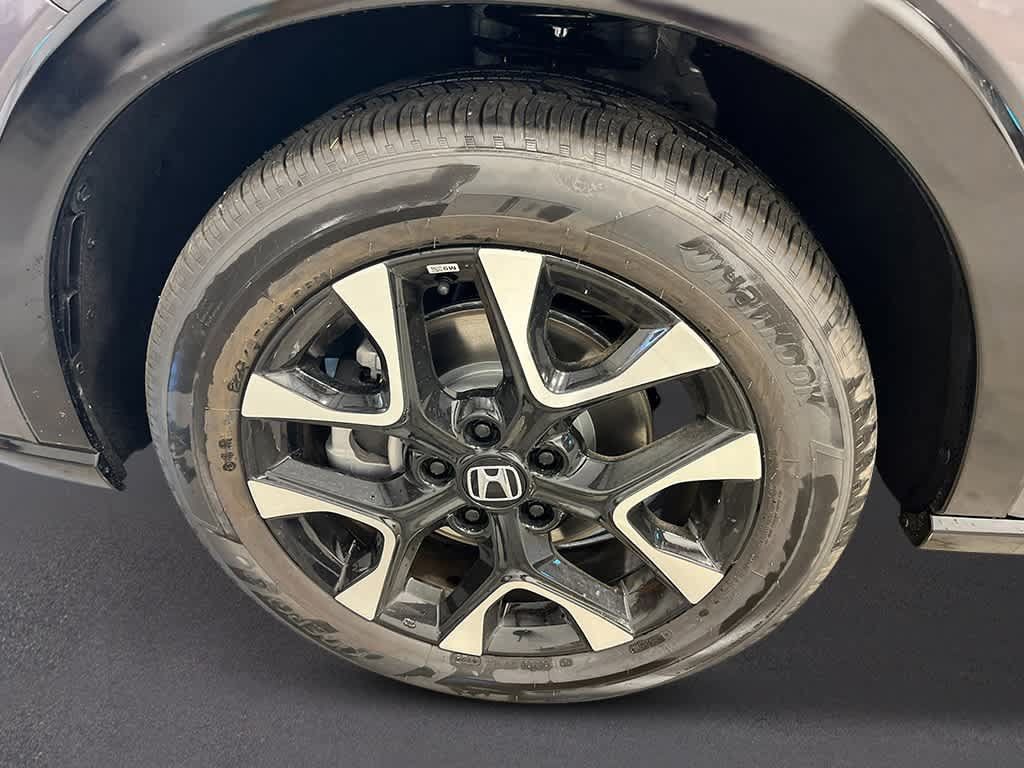 New 2027 Honda HR-V EX-L image 10