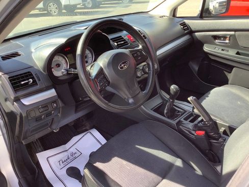 Used 2012 Subaru Impreza 2.0i Sport Premium image 24