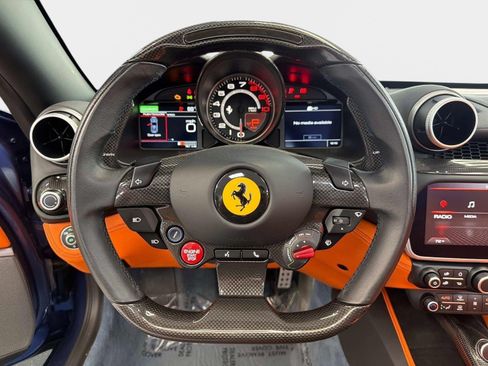 Used 2021 Ferrari Portofino M RWD image 33