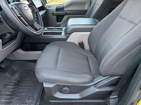 Used 2019 Ford F150 XL w/ Equipment Group 101A Mid image 10