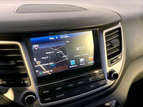 Used 2017 Hyundai Tucson Limited AWD/4WD image 29