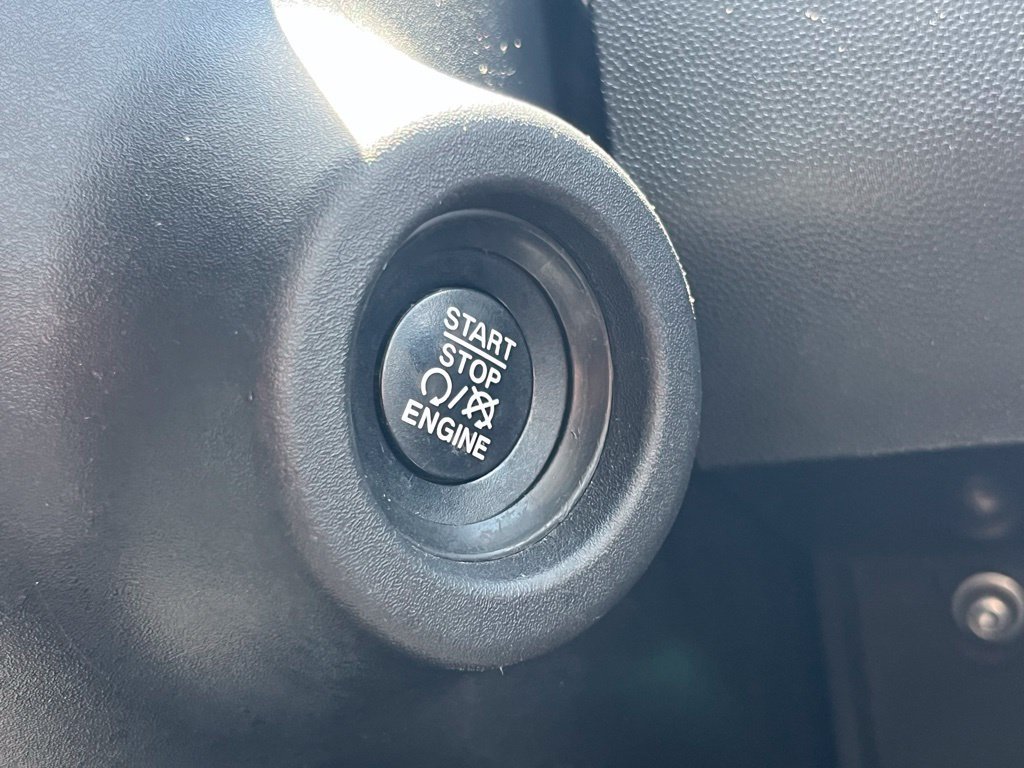 Used 2023 RAM ProMaster 3500 FWD image 23