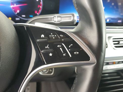 Used 2024 Mercedes-Benz GLE 350 4MATIC image 35