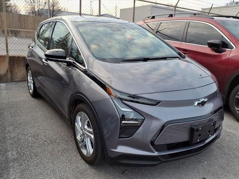 Used 2023 Chevrolet Bolt LT image 1