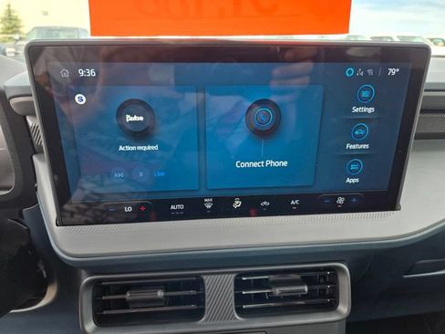 Used 2026 Ford Maverick XL FWD image 15