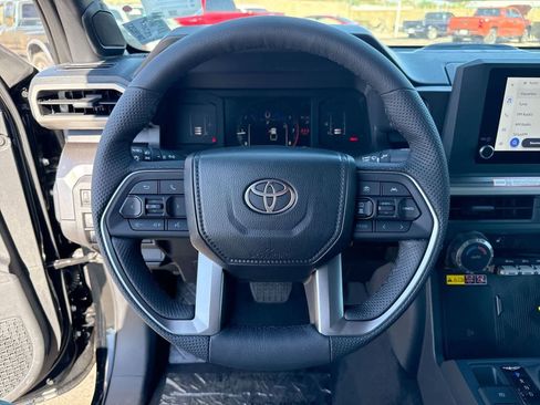 New 2025 Toyota Tacoma SR5 image 26