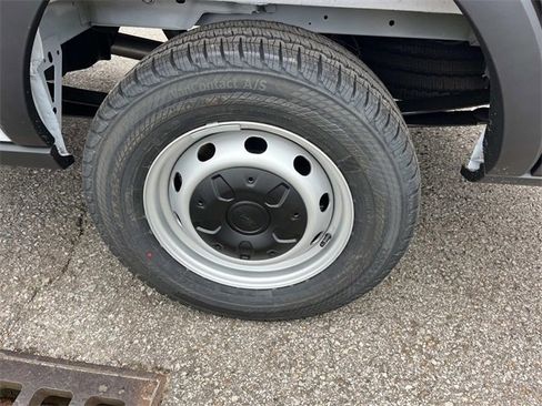 New 2026 Ford Transit 250 Base w/ Load Area Protection Package image 11