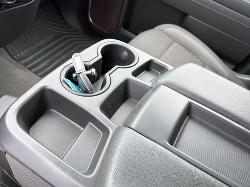 Certified 2025 Chevrolet Silverado 1500 LT AWD/4WD image 29
