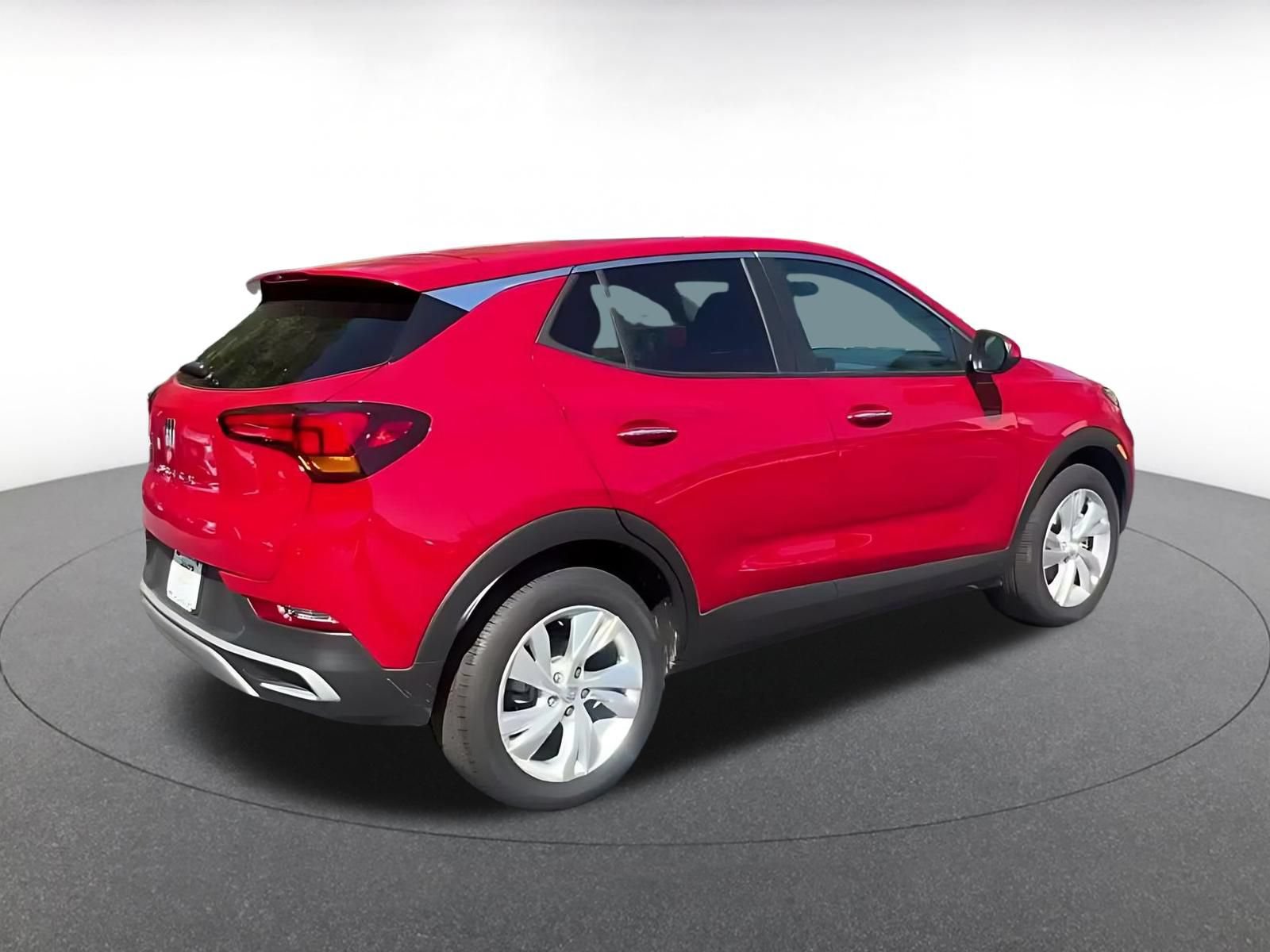 Used 2026 Buick Encore GX Preferred FWD image 14
