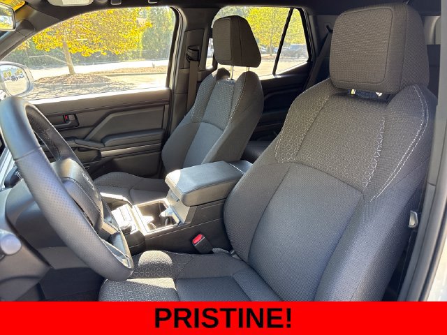 Used 2026 Toyota 4Runner SR5 RWD image 14