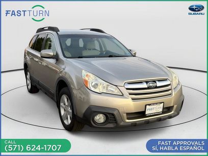 Used 2014 Subaru Outback 2.5i Premium w/ Popular Package #2