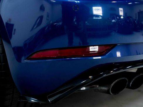 Used 2018 Volkswagen Golf R 4-Door image 28