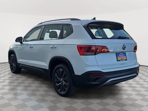 Used 2023 Volkswagen Taos S FWD image 7