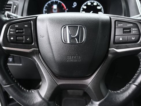 Used 2025 Honda Ridgeline Sport image 18
